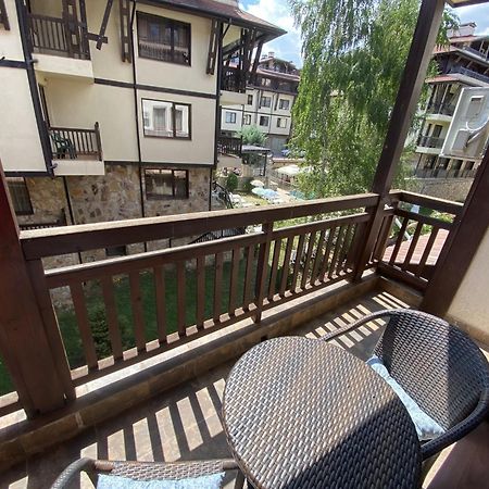 Next To The Ski Lift Downtown Bansko Extérieur photo